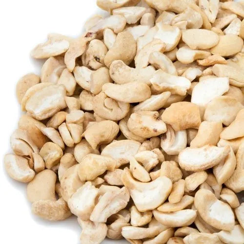 "BULK" Cashewkerne Bruch