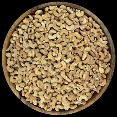 Cashews