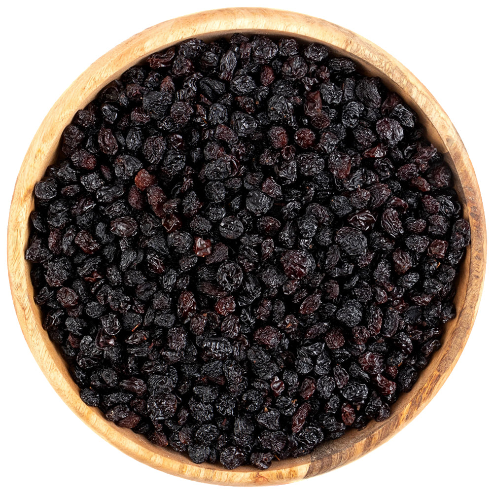 Rosinen Schwarz