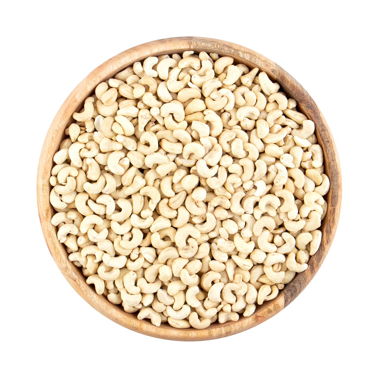 "BULK" 193 Cashewkerne roh SW320