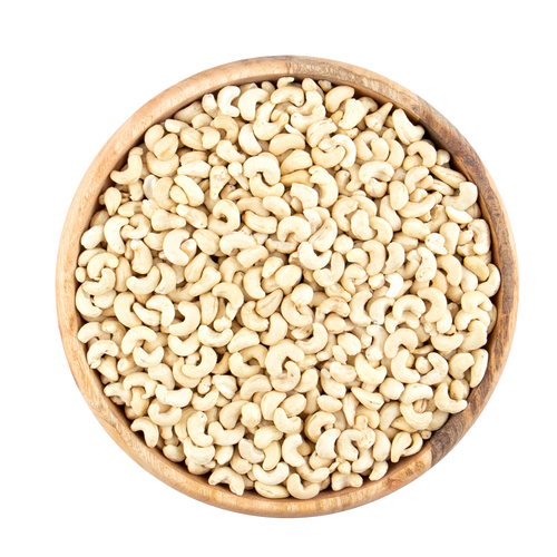 Feinste Cashewkerne – Natürlich & Cremig im Geschmack 100% Natur ohne Zusatzstoffe Extra Groß & Knackig
