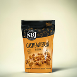 (1 Box) NRJ® Nüsse Pistzien Mandeln Cashew Macadamia Walnüsse Sonnenblumenkerne Studentenfutter