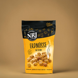 (1 Box) NRJ® Nüsse Pistzien Mandeln Cashew Macadamia Walnüsse Sonnenblumenkerne Studentenfutter