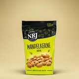 (1 Box) NRJ® Nüsse Pistzien Mandeln Cashew Macadamia Walnüsse Sonnenblumenkerne Studentenfutter