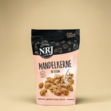 (1 Box) NRJ® Nüsse Pistzien Mandeln Cashew Macadamia Walnüsse Sonnenblumenkerne Studentenfutter