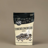 NRJ Sonnenblumenkerne geröstet und ungesalzen.