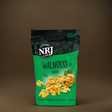 Per hand geknackte naturbelassene Walnusshälften von NRJ, reich an Vitamin E und Omega 3!