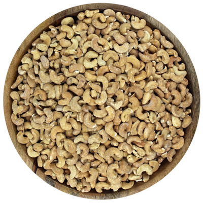Cashews