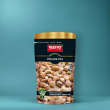 (1 Karton / 12 Stück) meray® DELUXE MIX geröstet & gesalzen