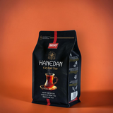 (1 Karton / 8 Stück) meray® HANEDAN Ceylon Schwarzer Tee