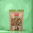 meray® Pistazienkerne naturbelassen, ohne Schale – wiederverschließbarer 100 g Beutel