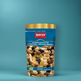 (1 Karton / 12 Stück) meray® STUDENTENFUTTER mit Rosinen