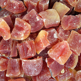 "BULK" Papaya Chunks getrocknet & gezuckert (Thailand)
