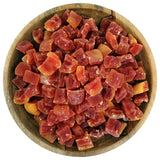 "BULK" Papaya Chunks getrocknet & gezuckert (Thailand)