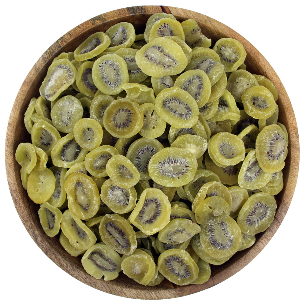 "BULK" Kiwi getrocknet & gezuckert