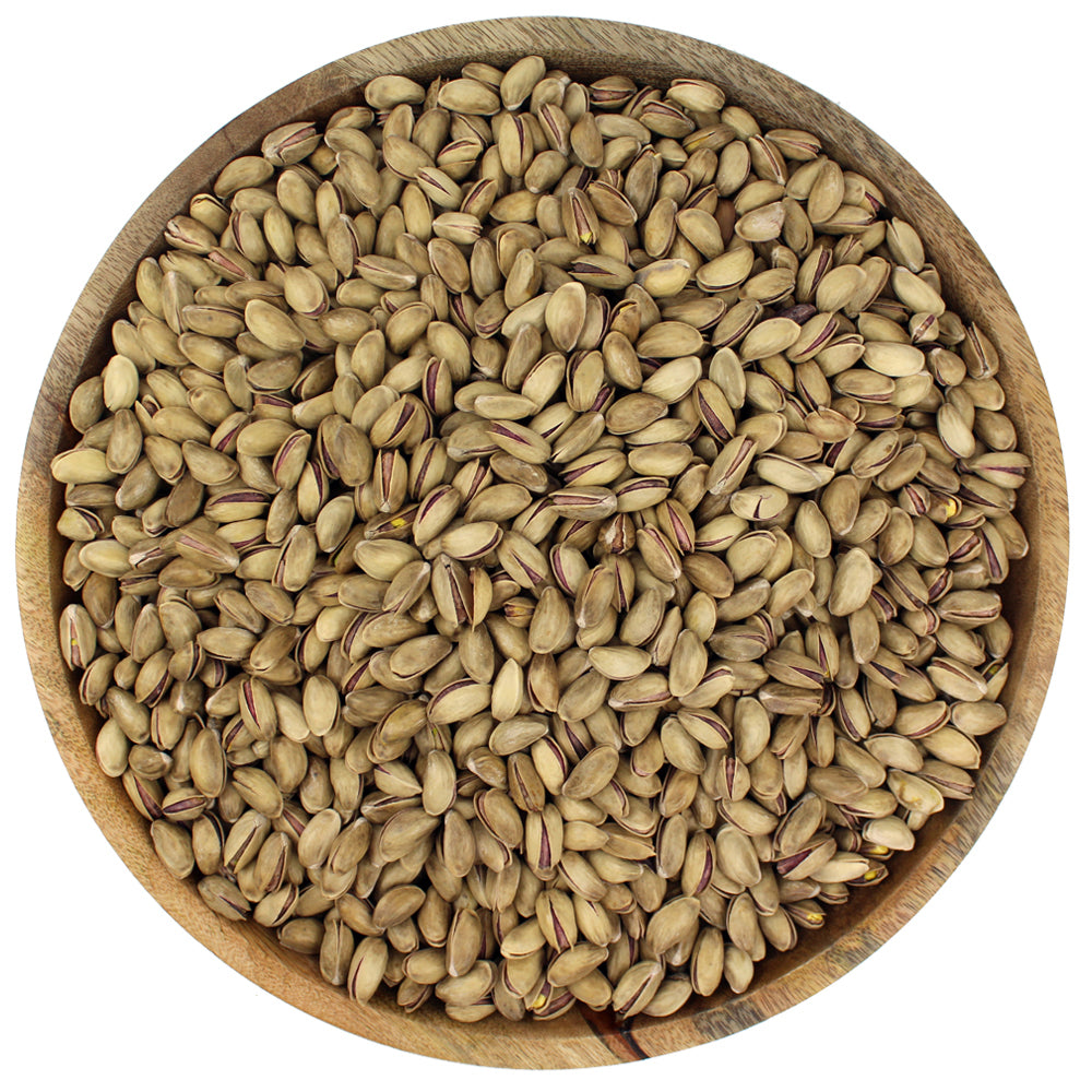 Kavrulmuş ve tuzlanmış fıstık (Türkiye)