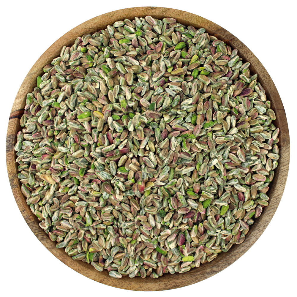 Kabuklu Antep Fıstığı - Yeşil PERFEKT (Türkiye)