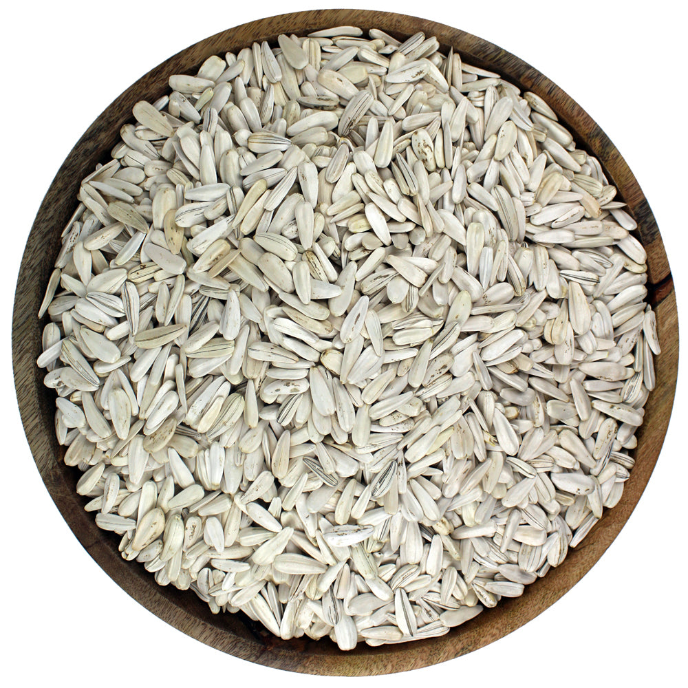"BULK" Sonnenblumenkerne Natural (Türkei)