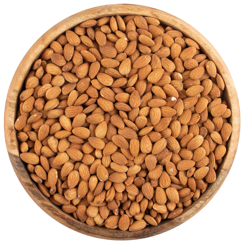 Mandelkerne Natur 20-22 NPX (USA)