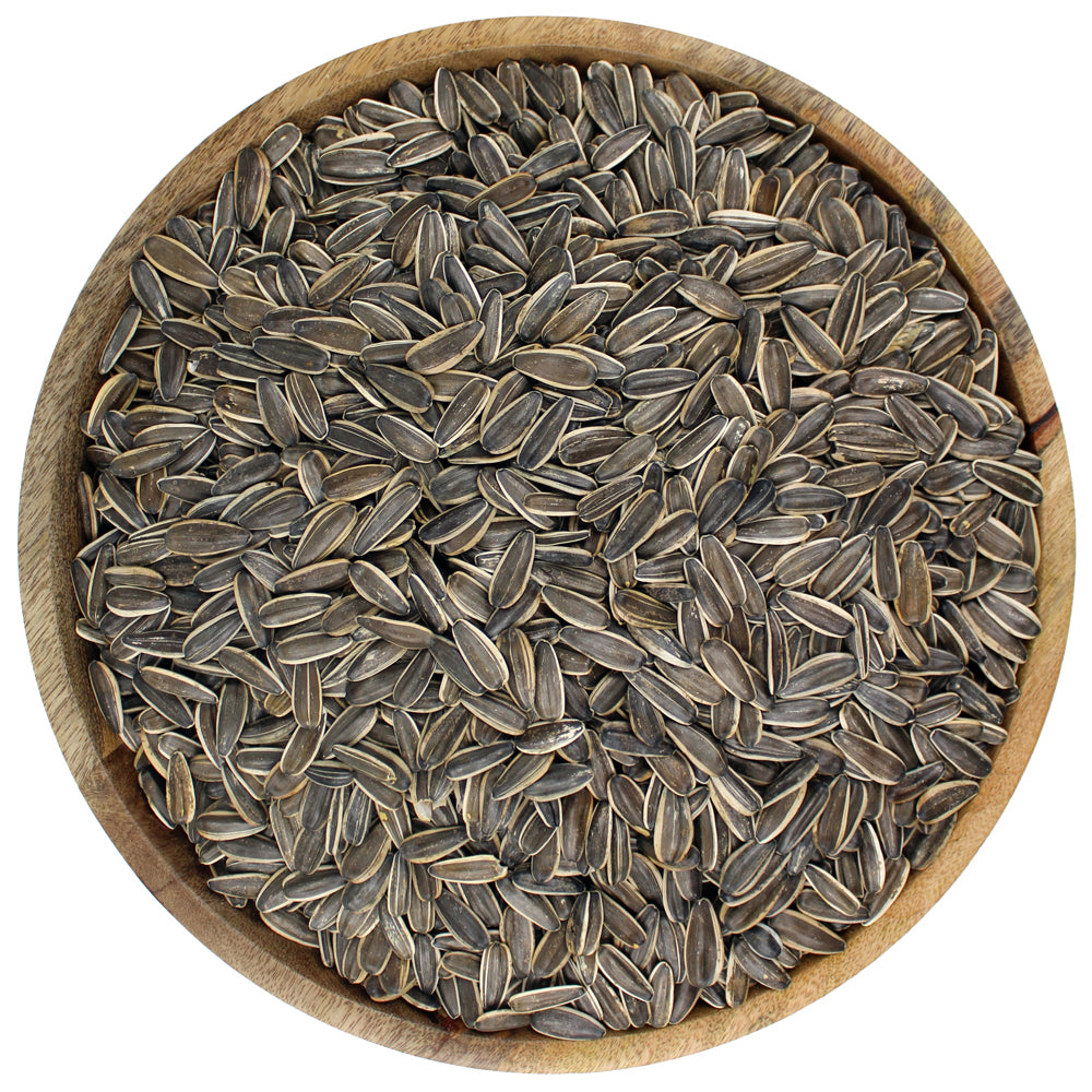 "BULK" Sonnenblumenkerne Natural Dakota